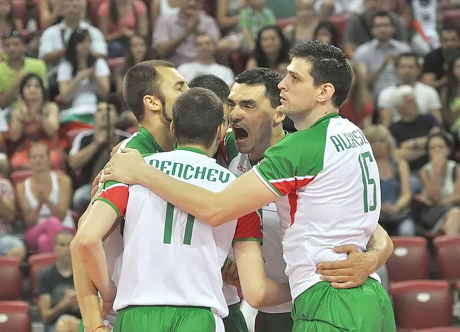 Владо Николов ще играе на Олимпиадата