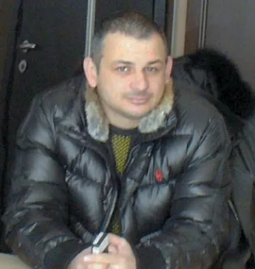 Хероин или мъст погребали Доневио