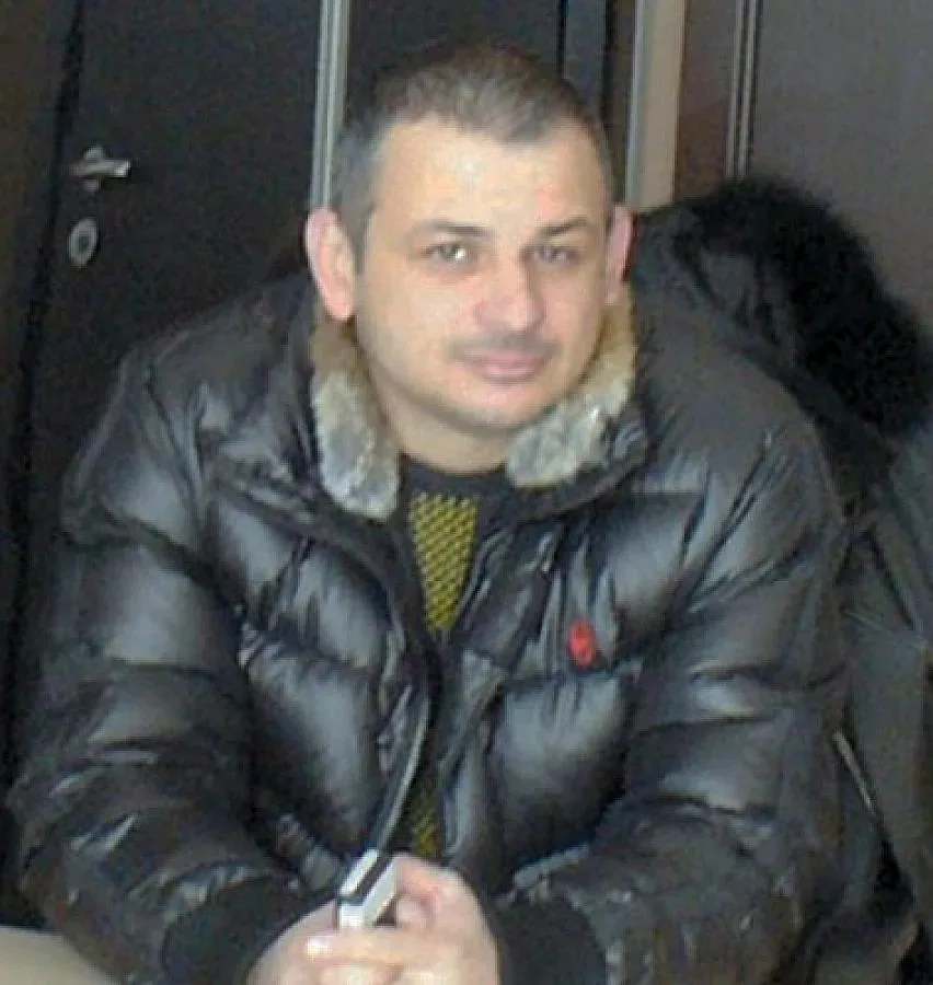 Хероин или мъст погребали Доневио