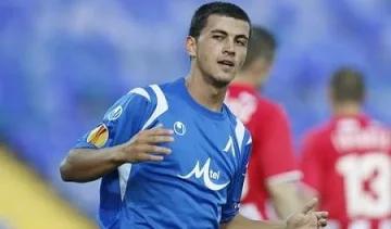 Батистута прибира "левскар"