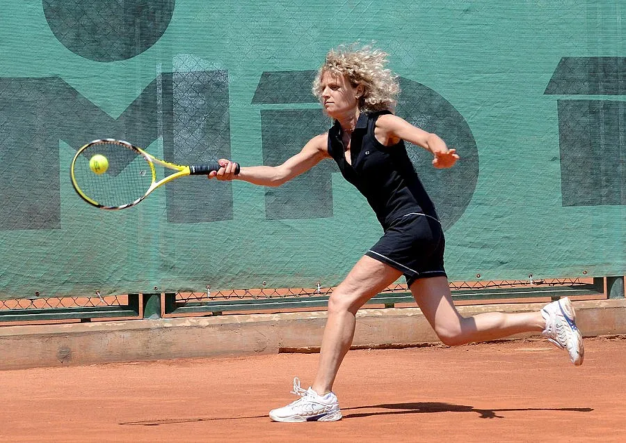 Сет дели българка от евротитлата по тенис в София