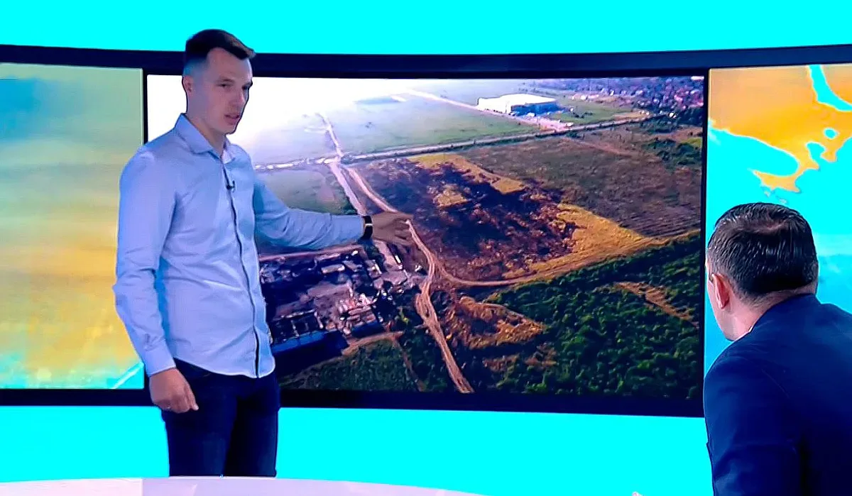 Свидетел от Елин Пелин разтърси ефира! Разказа как е влязъл в ада