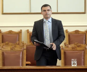 Болниците с ревизор в борда