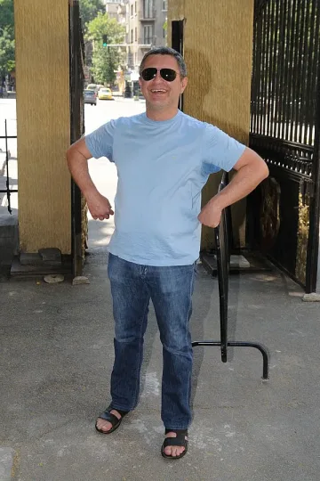 Милен Цветков се връща в "Здравей, България" по Нова