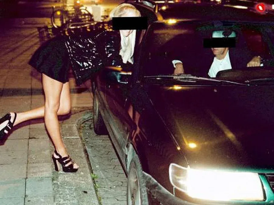 Бесен клиент прегази българска проститутка в Ница