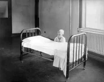 Осъдиха тийнейджър за секс тормоз в сиропиталище