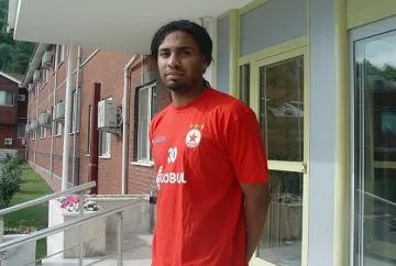 Мораес пред завръщане в ЦСКА