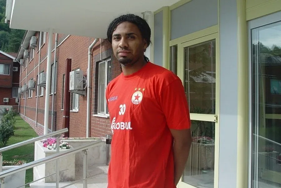 Мораес пред завръщане в ЦСКА