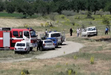 Ранената Емине е с разкъсани черва, черен дроб и диафрагма