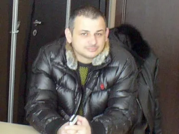 Убитият Васил Донев влязъл в конфликт с Гипсовете