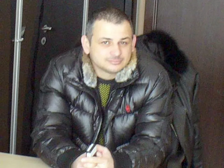 Убитият Васил Донев влязъл в конфликт с Гипсовете