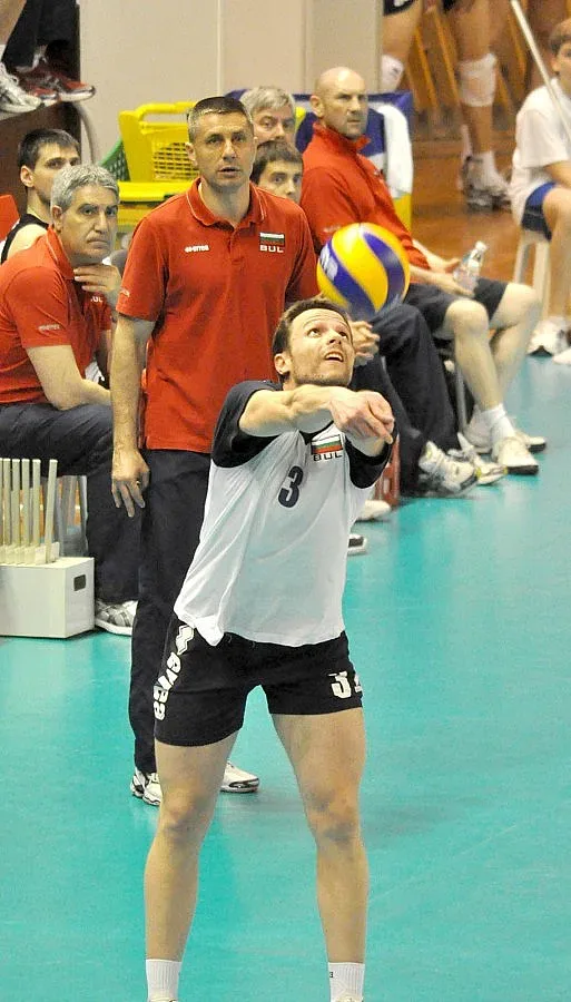 Без Жеков и на олимпиадата