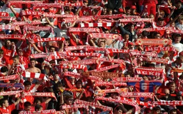 Появи се мераклия за акциите на ЦСКА