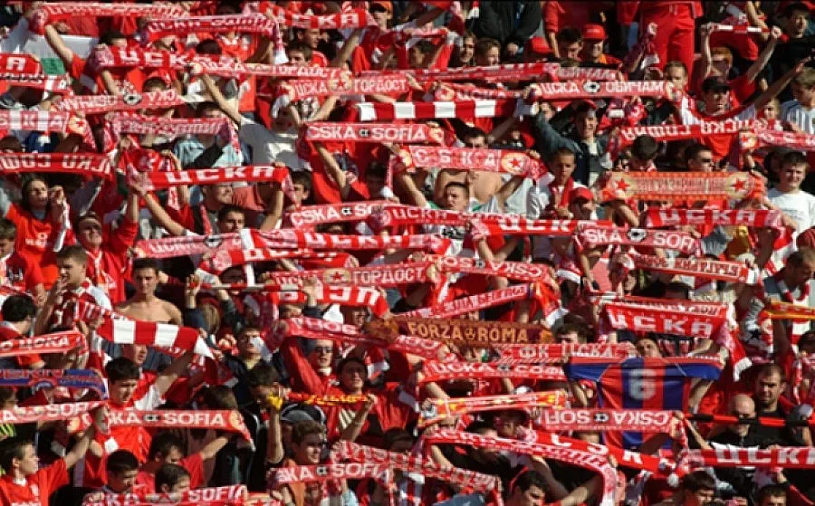 Появи се мераклия за акциите на ЦСКА