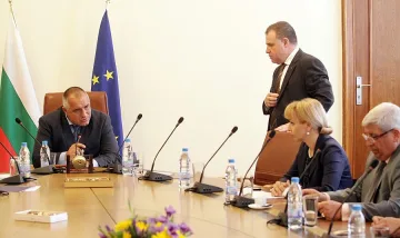 Кабинетът продава имоти в Германия за 5 млн. евро
