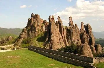 По Виа Милитарис с паспорт "Чудеса"