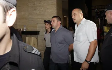 Охрана пази свидетел по "Октопод", бил заплашван