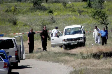 Поддържат в изкуствена кома ранената в Разлог