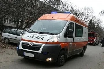 Кола уби момче и изчезна