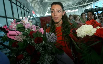 Цветанов благодари на Ивет, че ни прослави