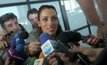 Ивет Лалова не вярва в олимпийския медал 