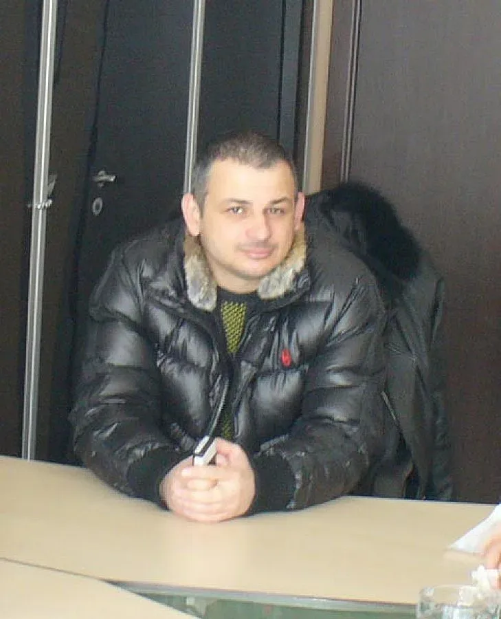 Убитият Васил Донев изкопал гроб за длъжник