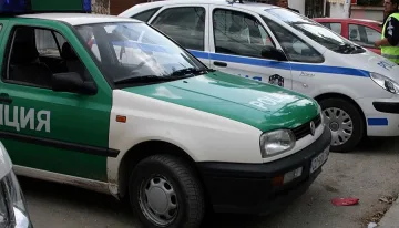Откоси от автомати събудиха Разложко