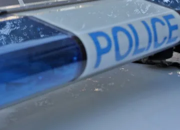 Разстреляха лихвар и бодигарда му с 30 куршума