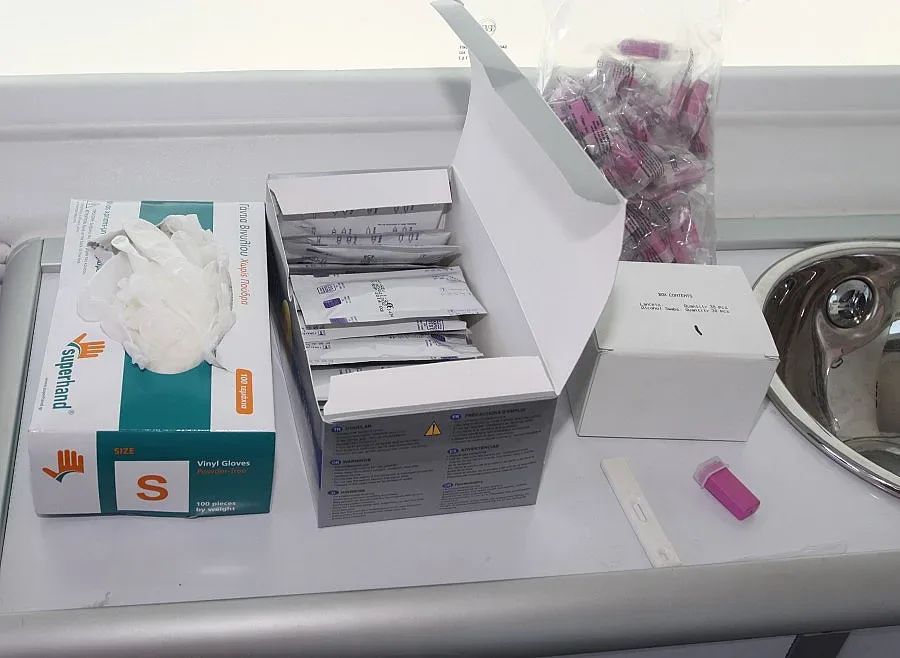 Има и възрастни със СПИН в "Орландовци"