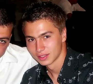 Касапинът Адриан жали само себе си