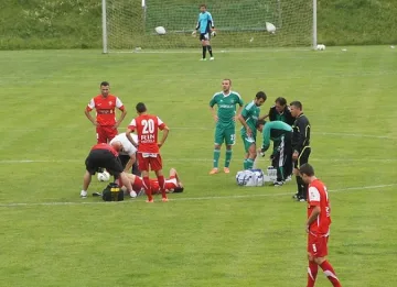 "Лудогорец" тресна с 3:1 "Динамо" (Букурещ)