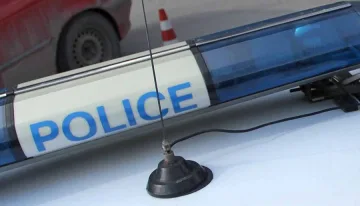 Хванаха стрелеца от "Западен парк"