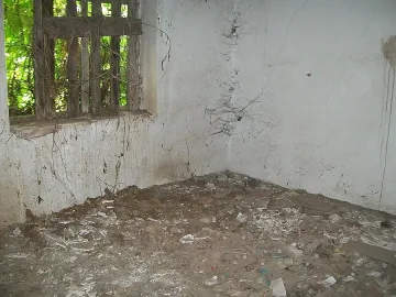 Ужас от сериен убиец в Мизия