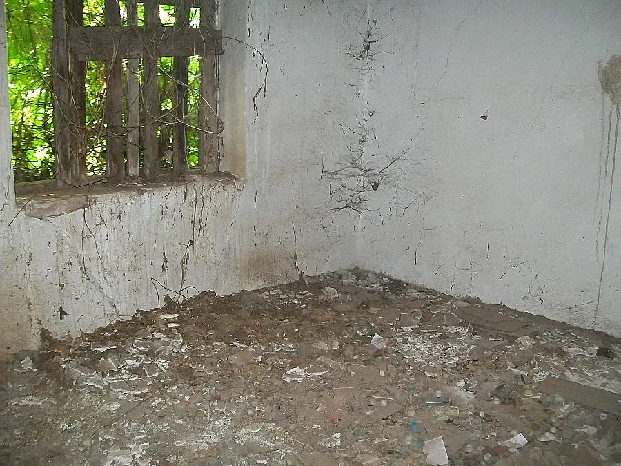 Ужас от сериен убиец в Мизия