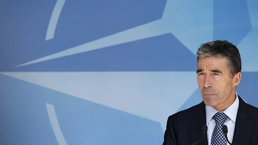 НАТО призова за политическо решение за Сирия