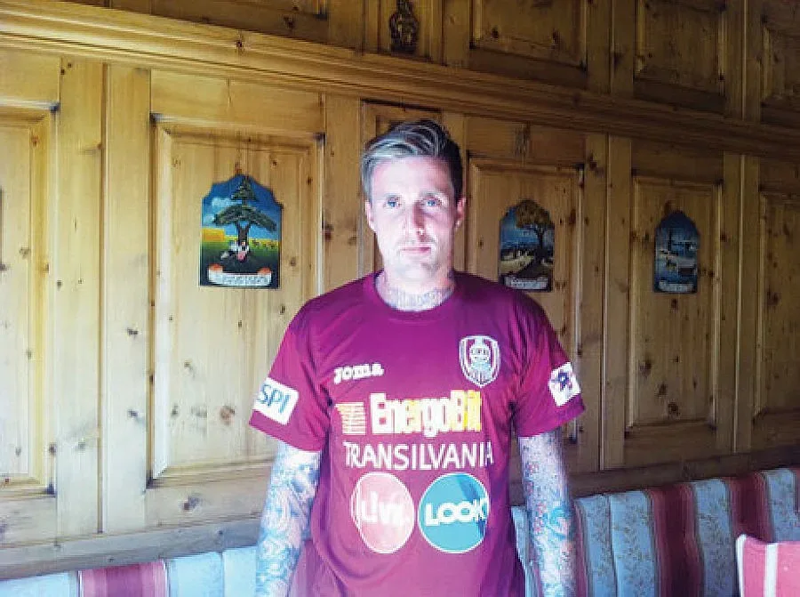 "Сигурно" попълнение на ЦСКА премина в Клуж