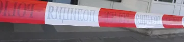 Бомба затвори пристанището в Бургас