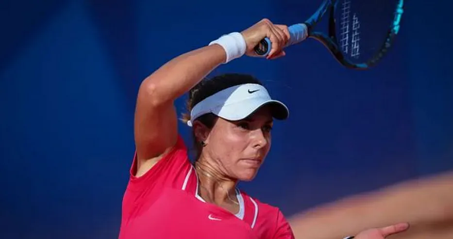 Олимпийски поход! Голяма победа за Виктория Томова