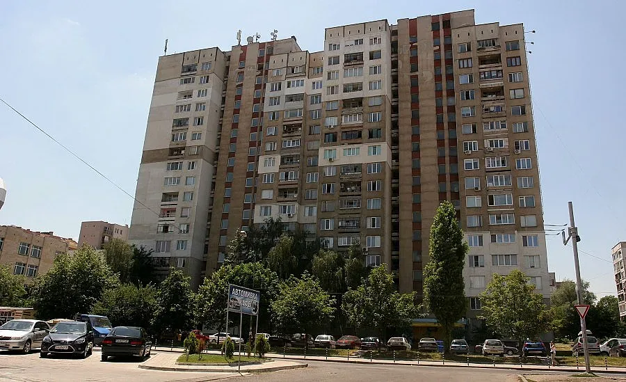 Задружен ремонт - мисия невъзможна