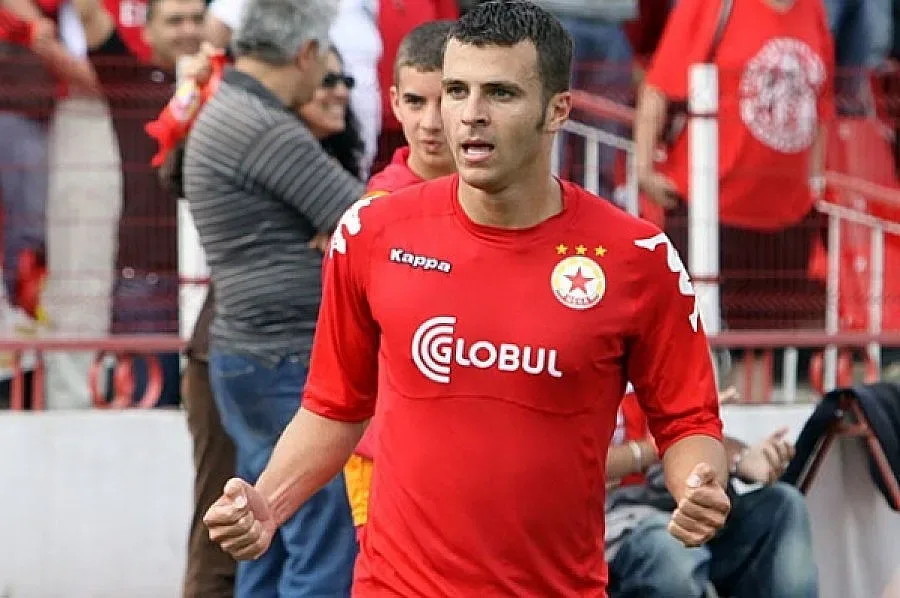 Мораес заряза ЦСКА посред нощ