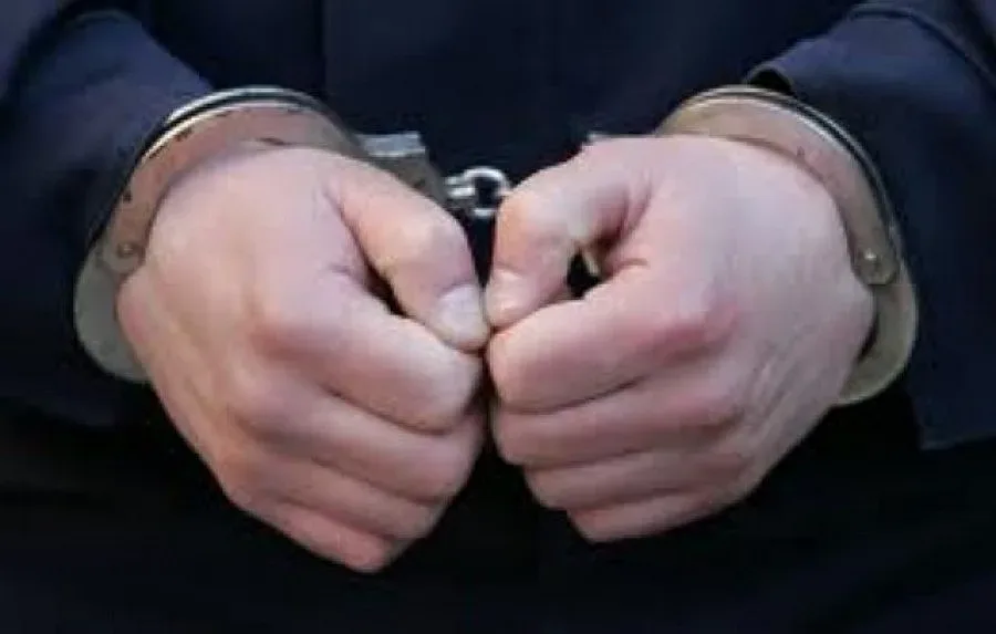 Белезници за топ бандит