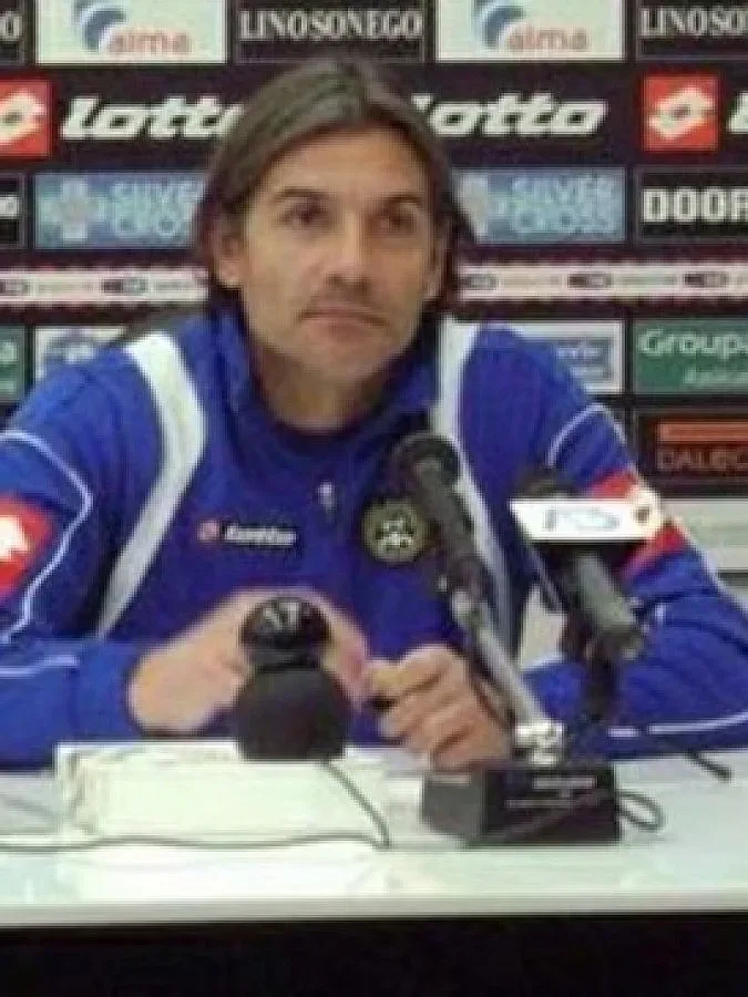 Италианецът поема ЦСКА в понеделник