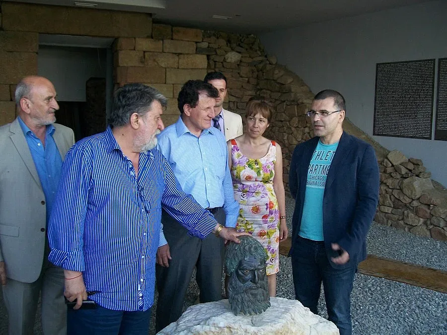 Долината на царете в ЮНЕСКО