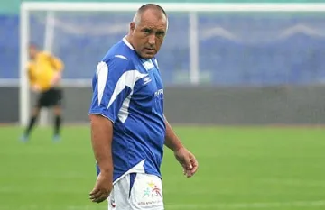 Бойко с 2 гола, Бербо пропусна