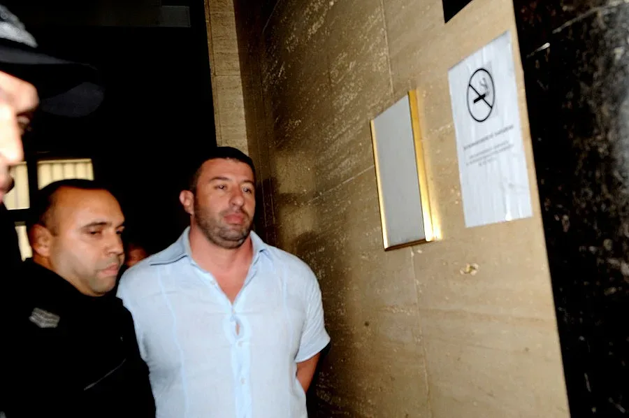 Свързват разследването срещу Хамстера с делото "Октопод"