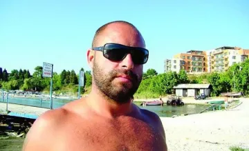 Световна охранителна фирма нищи инкасо обира за 1,5 млн.