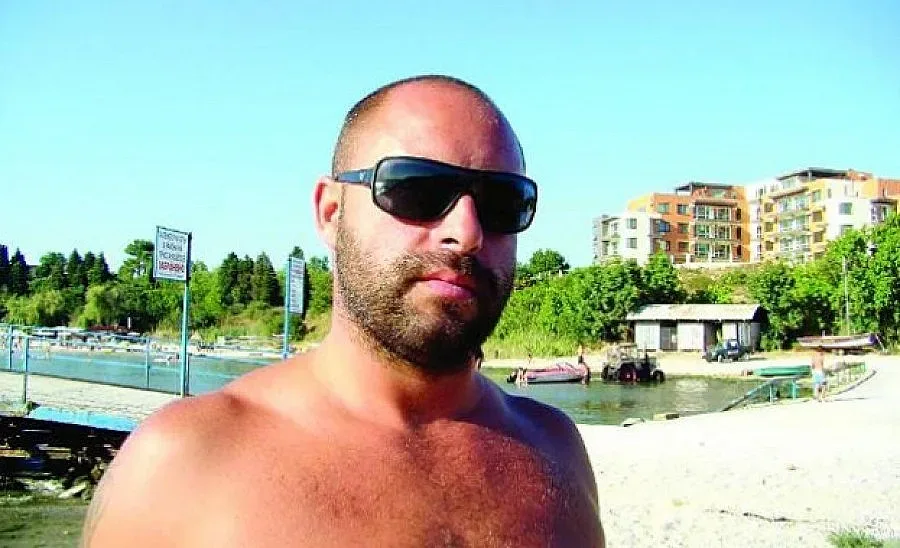 Световна охранителна фирма нищи инкасо обира за 1,5 млн.