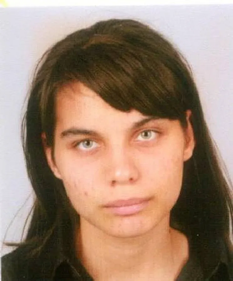 МВР издирва непълнолетната Татяна Стоилова