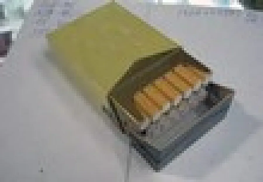 700 стека цигари без бандерол откриха в гараж 