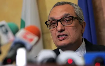 Костов: БСП може да се върне на власт
